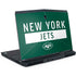 NFL New York Jets Green Performance Series Dell Alienware Skin